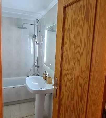 Sofia La Mata Apartamento
