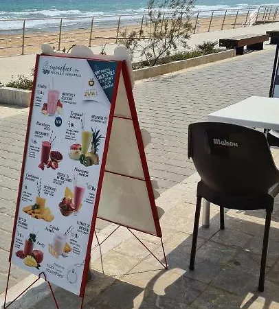 Sofia La Mata * La Mata (Torrevieja)