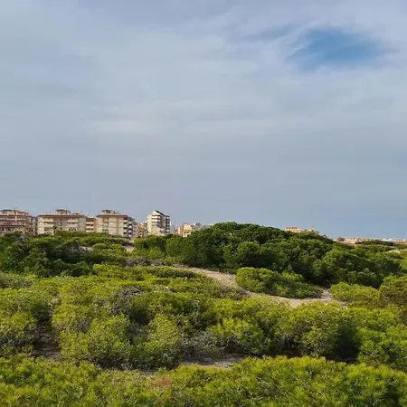 Sofia La Mata * La Mata (Torrevieja)
