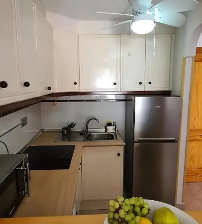 Sofia La Mata * La Mata (Torrevieja)