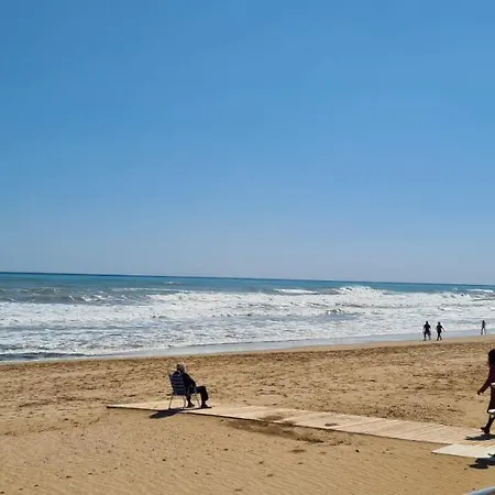 Sofia La Mata La Mata (Torrevieja)