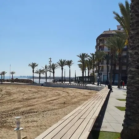 Sofia La Mata Apartment La Mata (Torrevieja)