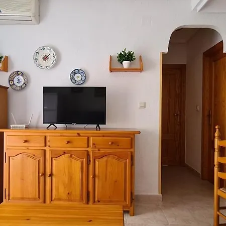 Apartment Sofia La Mata *