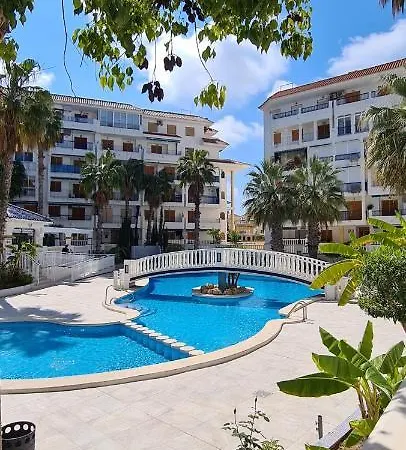 Sofia La Mata Apartment La Mata (Torrevieja)