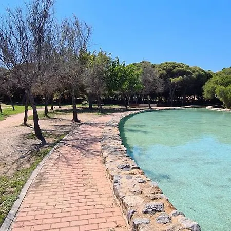 Sofia La Mata * La Mata (Torrevieja)
