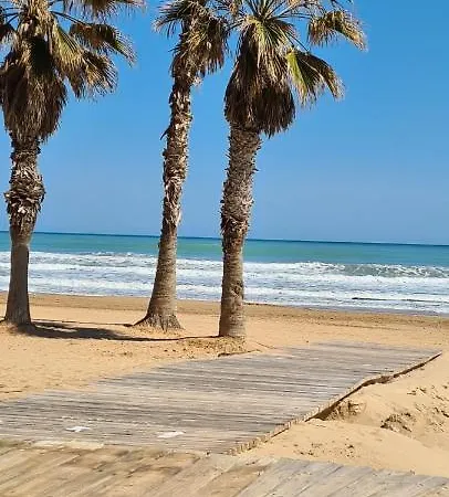 Sofia La Mata * La Mata (Torrevieja)