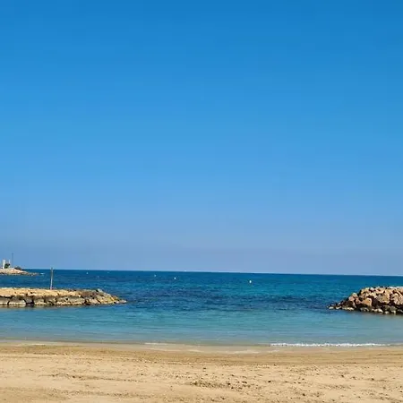 Sofia La Mata * La Mata (Torrevieja)