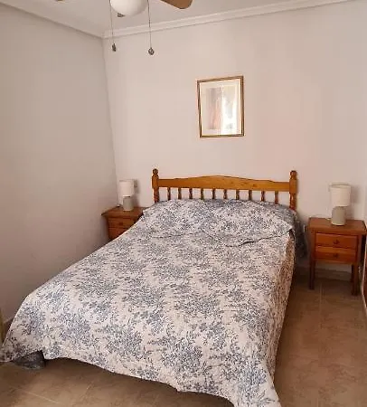Sofia La Mata Apartment La Mata (Torrevieja)
