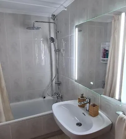 Sofia La Mata Apartment La Mata (Torrevieja)