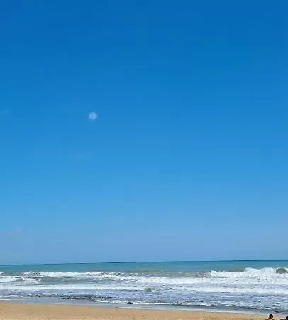 Sofia La Mata * La Mata (Torrevieja)