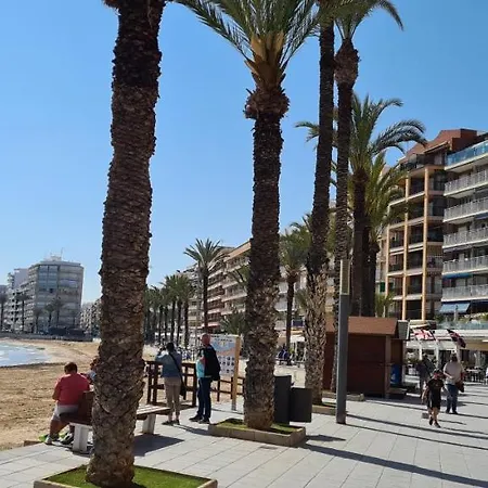Sofia La Mata * La Mata (Torrevieja)