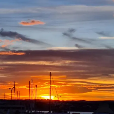 Sofia La Mata * La Mata (Torrevieja)