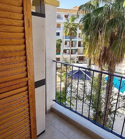 Sofia La Mata * La Mata (Torrevieja)