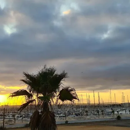 Sofia La Mata Apartamento *
