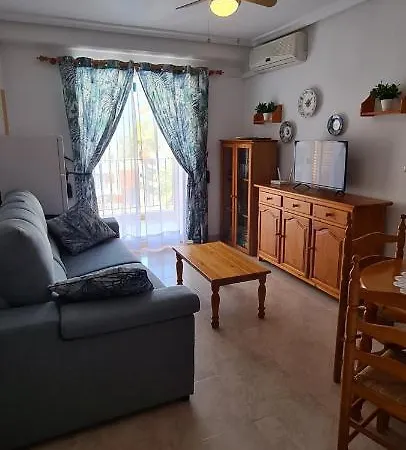 Sofia La Mata Apartment *