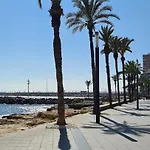 Apartment Sofia La Mata
