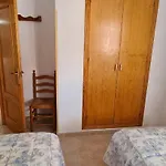 Sofia La Mata Apartment Torre La Mata