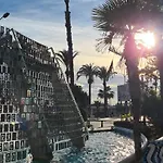 Sofia La Mata Apartment