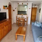 Sofia La Mata Apartment *