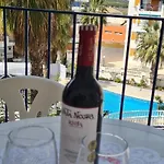 Sofia La Mata Apartment *