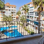 Sofia La Mata Apartment *