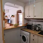 Sofia La Mata Apartment *