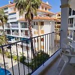 Sofia La Mata Apartment *