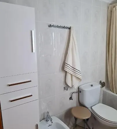 Sofia La Mata アパート ラ・マタ