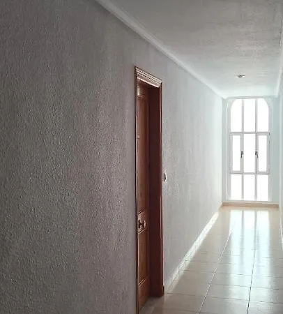 Sofia La Mata Lägenhet