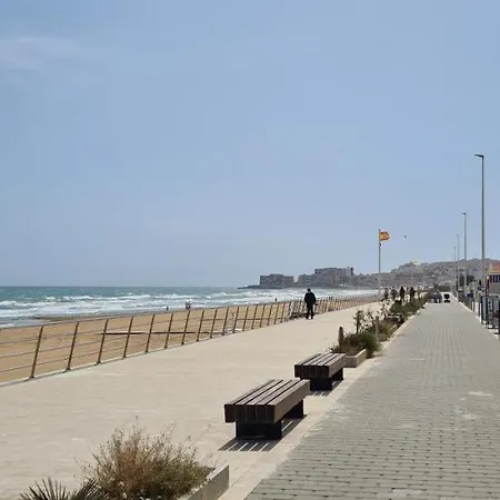 Sofia La Mata アパート ラ・マタ