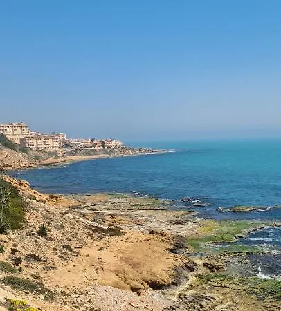 Sofia La Mata アパート ラ・マタ