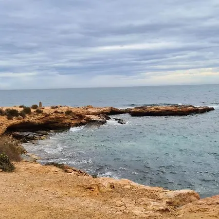 Sofia La Mata アパート ラ・マタ